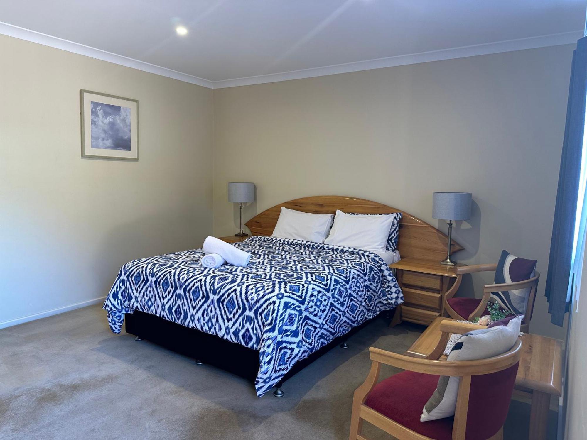 The Tower Hotel Kalgoorlie Dış mekan fotoğraf