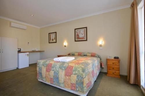 The Tower Hotel Kalgoorlie Dış mekan fotoğraf